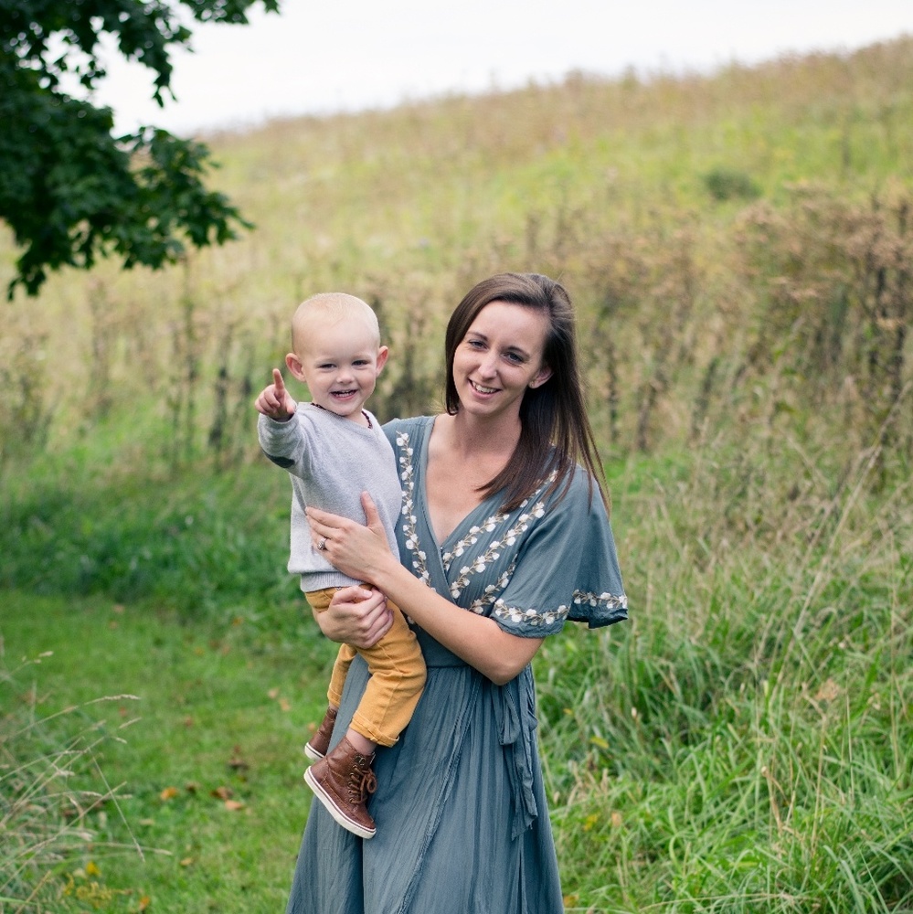 Meet your Posher, Rileigh